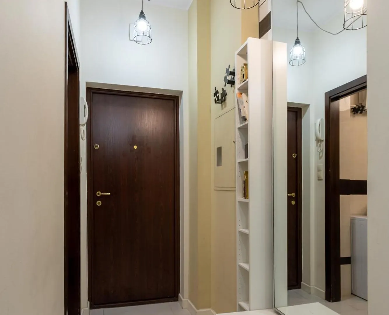 Golden Apartments In Warsaw - Apartment In The Center - Plac Konstytucji